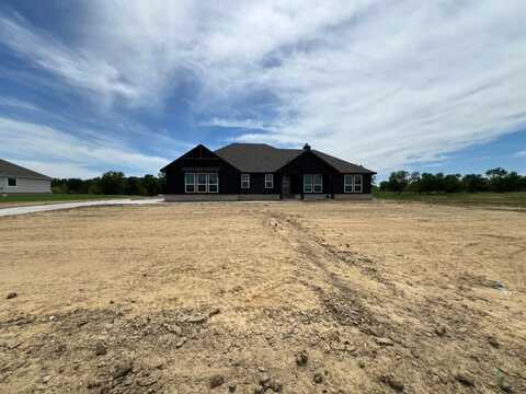 2454 Blackjack Oak Road, Oak Ridge, TX 75161