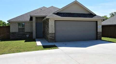 5709 Wichita Street, Forest Hill, TX 76119