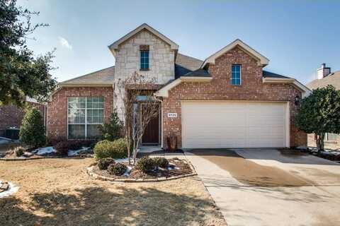 9729 Ellery Avenue, Plano, TX 75025