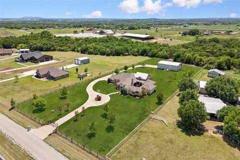 3506 Hopper Court, Granbury, TX 76048