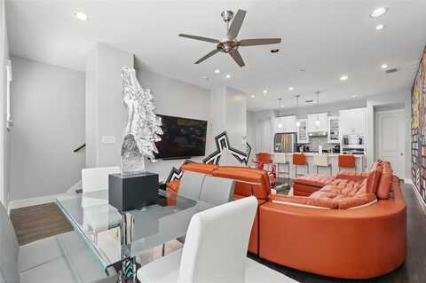 3022 Clamath Drive, Dallas, TX 75204