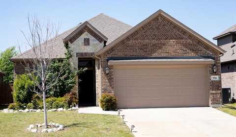 526 Weston Street, Wylie, TX 75098