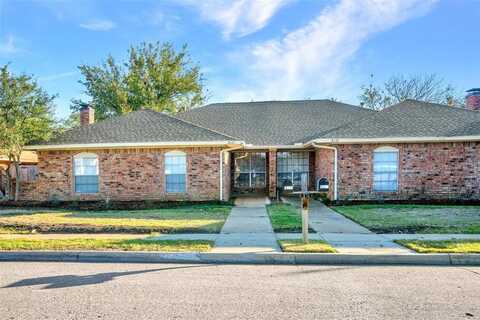 2108 Teakwood Lane, Plano, TX 75075