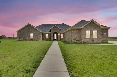 350 Farrar Road, Waxahachie, TX 75165