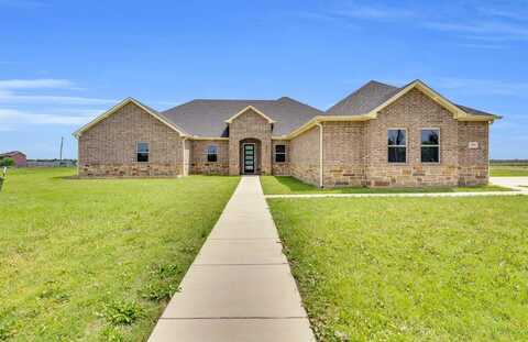 350 Farrar Road, Waxahachie, TX 75165