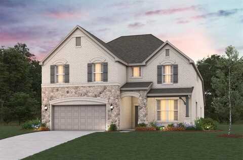 316 Breeds Hill Road, Little Elm, TX 75068