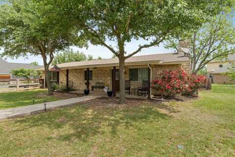 3319 Midway Court, Granbury, TX 76049