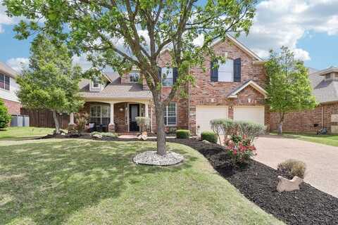 1909 Fleming Drive, McKinney, TX 75072