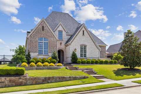 720 Cherrywood Drive, Prosper, TX 75078
