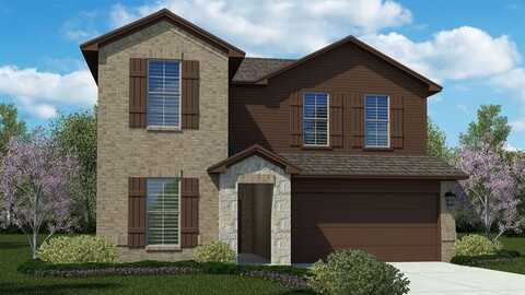 9628 BRICKRIDGE Lane, Fort Worth, TX 76036
