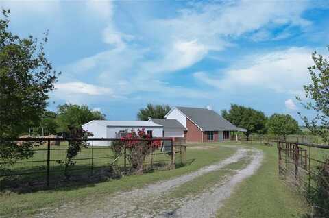 6645 County Road 206, Grandview, TX 76050