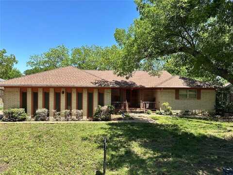 4624 Biscayne Drive, Haltom City, TX 76117