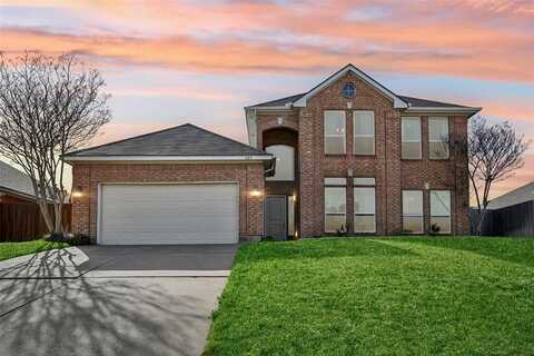684 Chisholm Trail, Keller, TX 76248