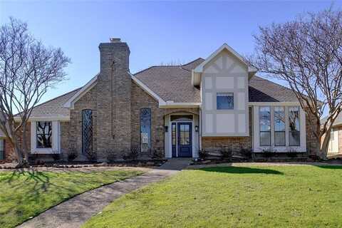 3532 Steven Drive, Plano, TX 75023