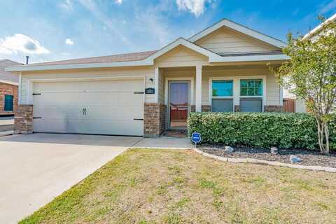 3963 Paragon Trail, Forney, TX 75126