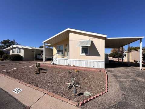 2305 W Ruthrauff #J-24, Tucson, AZ 85704
