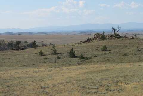 Tract 6 W Vedauwoo Rd, Laramie, WY 82070