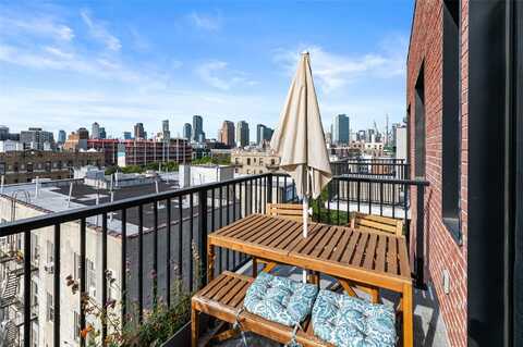 21-10 44th Drive, Queens, NY 11101