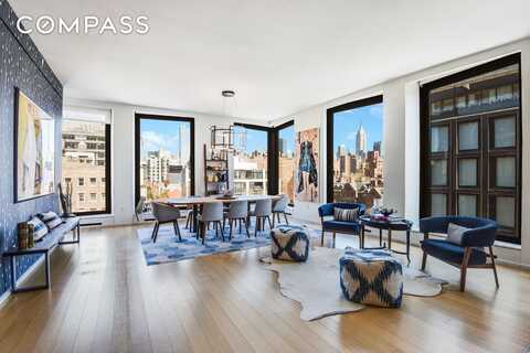505 West 19th Street, New York, NY 10011