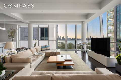 166 Perry Street, New York, NY 10014