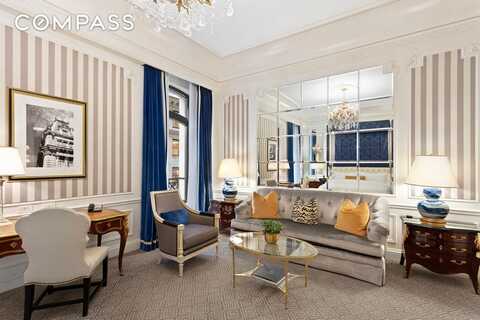 2 East 55th Street, New York, NY 10022