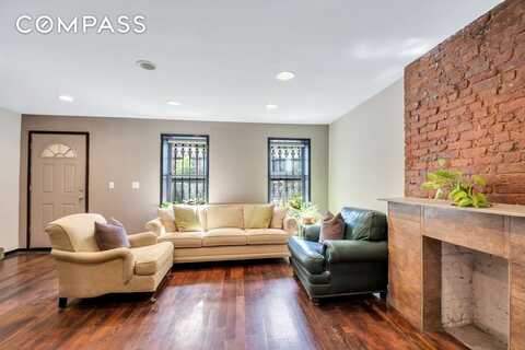 655 Macon Street, Brooklyn, NY 11233