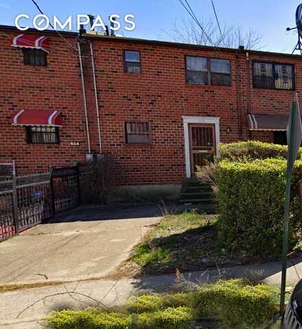 632 Belmont Avenue, Brooklyn, NY 11207