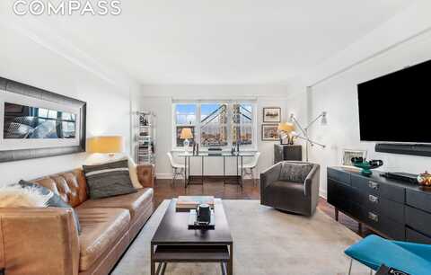 140 Cabrini Boulevard, New York, NY 10033