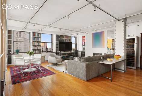 150 Nassau Street, New York, NY 10038