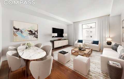 100 West 58th Street, New York, NY 10019