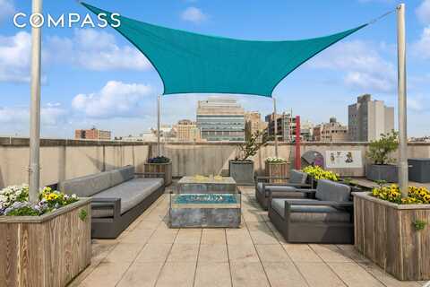 456 West 167th Street, New York, NY 10032