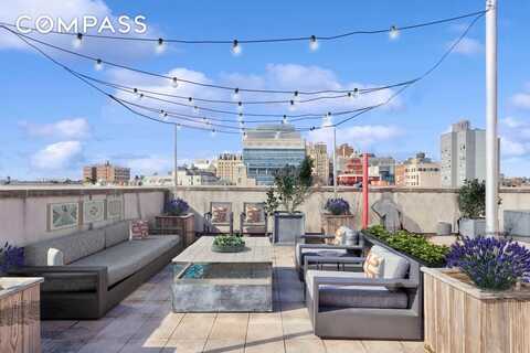456 West 167th Street, New York, NY 10032