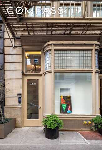 7 East 17th Street, New York, NY 10003