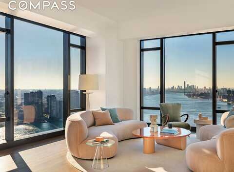 430 East 58th Street, New York, NY 10022