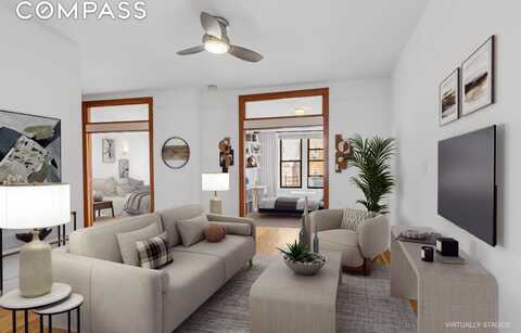 115 Cabrini Boulevard, New York, NY 10033