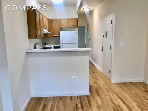 457 Convent Avenue, New York, NY 10031