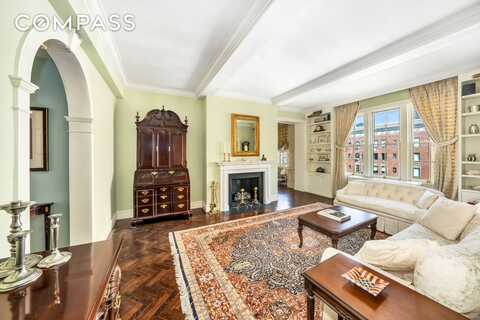 1060 Park Avenue, New York, NY 10128