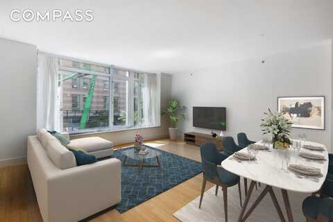 545 West 110th Street, New York, NY 10025