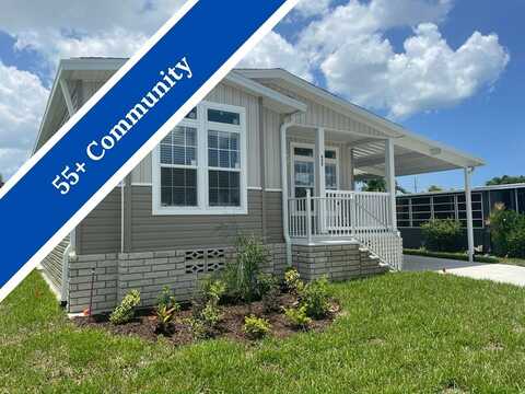 932 Zacapa Avenue, #959, Venice, FL 34285