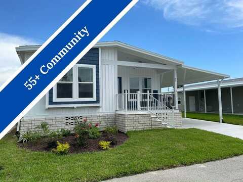 924 Roseau Avenue, #666, Venice, FL 34285