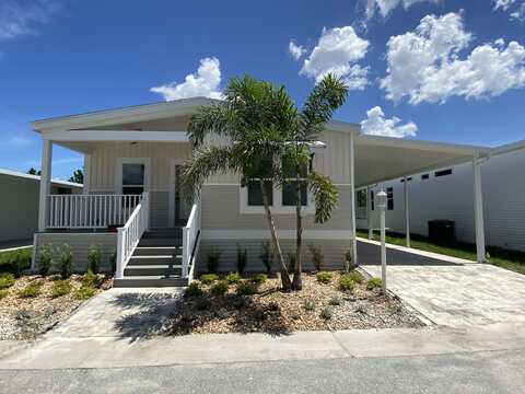 418 Joseph Way, Tarpon Springs, FL 34689