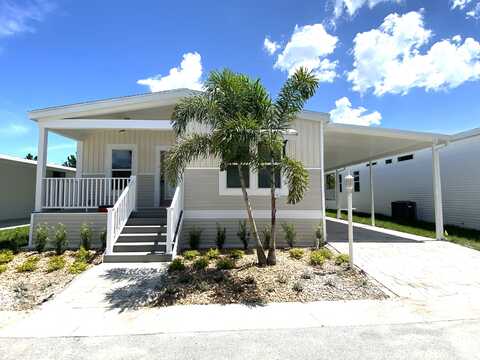 418 Joseph Way, Tarpon Springs, FL 34689