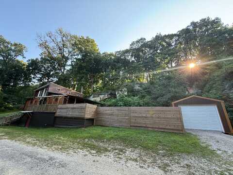 8 CLIFTON HEIGHTS, CANNELTON, IN 47520