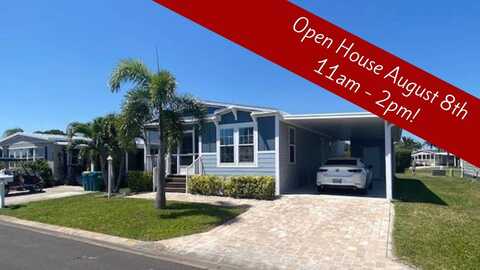 440 Windover Court, Melbourne, FL 32934
