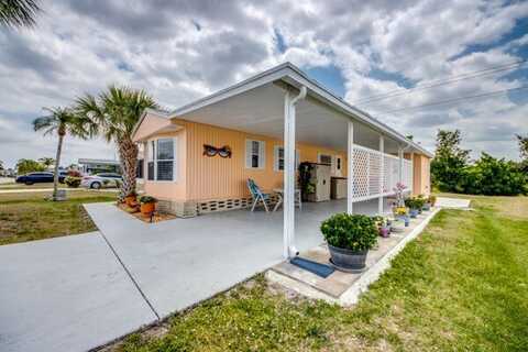 3326 Heritage Lakes, North Fort Myers, FL 33917