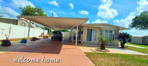 37644 Simone St, Zephyrhills, FL 33541