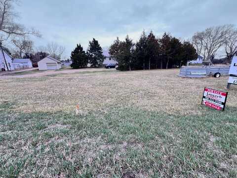 Garden County Lot, Lewellen, NE 69147