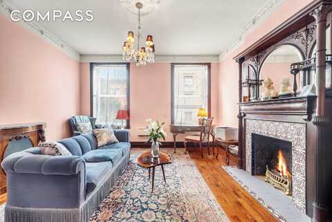 548 West 148th Street, New York, NY 10031