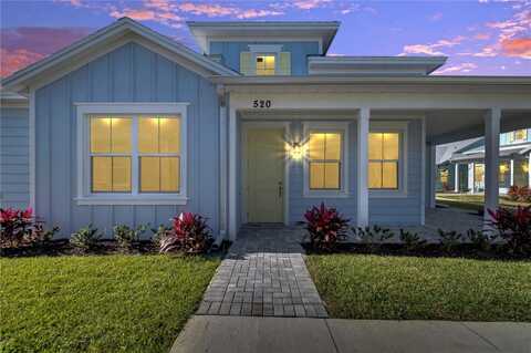520 Daiquiri Place, Daytona Beach, FL 32124