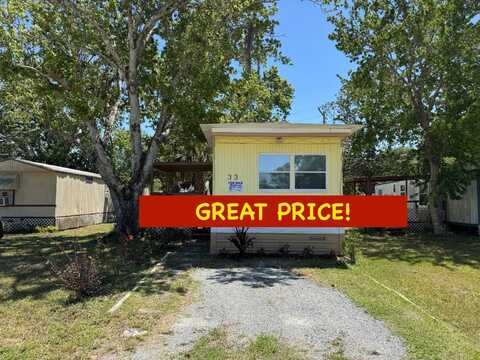 33 Pinewood Pl, Mims, FL 32754